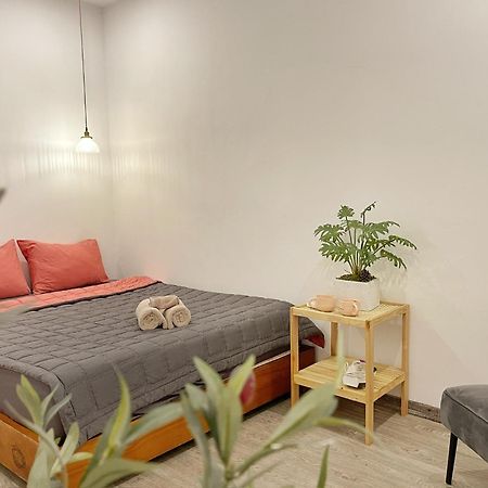 Vevy House - Homestay In Town Đà Nẵng Exterior foto