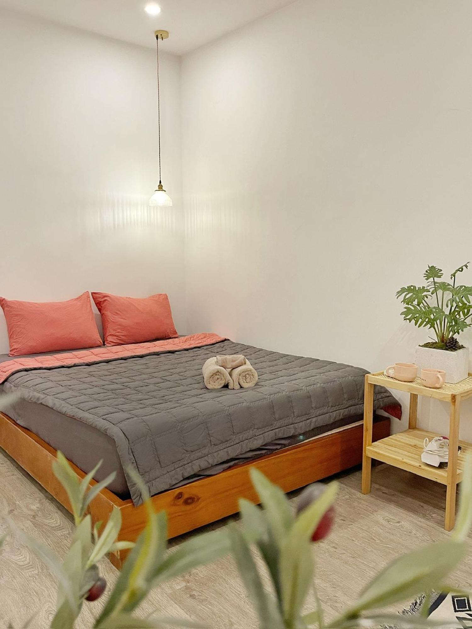 Vevy House - Homestay In Town Đà Nẵng Exterior foto