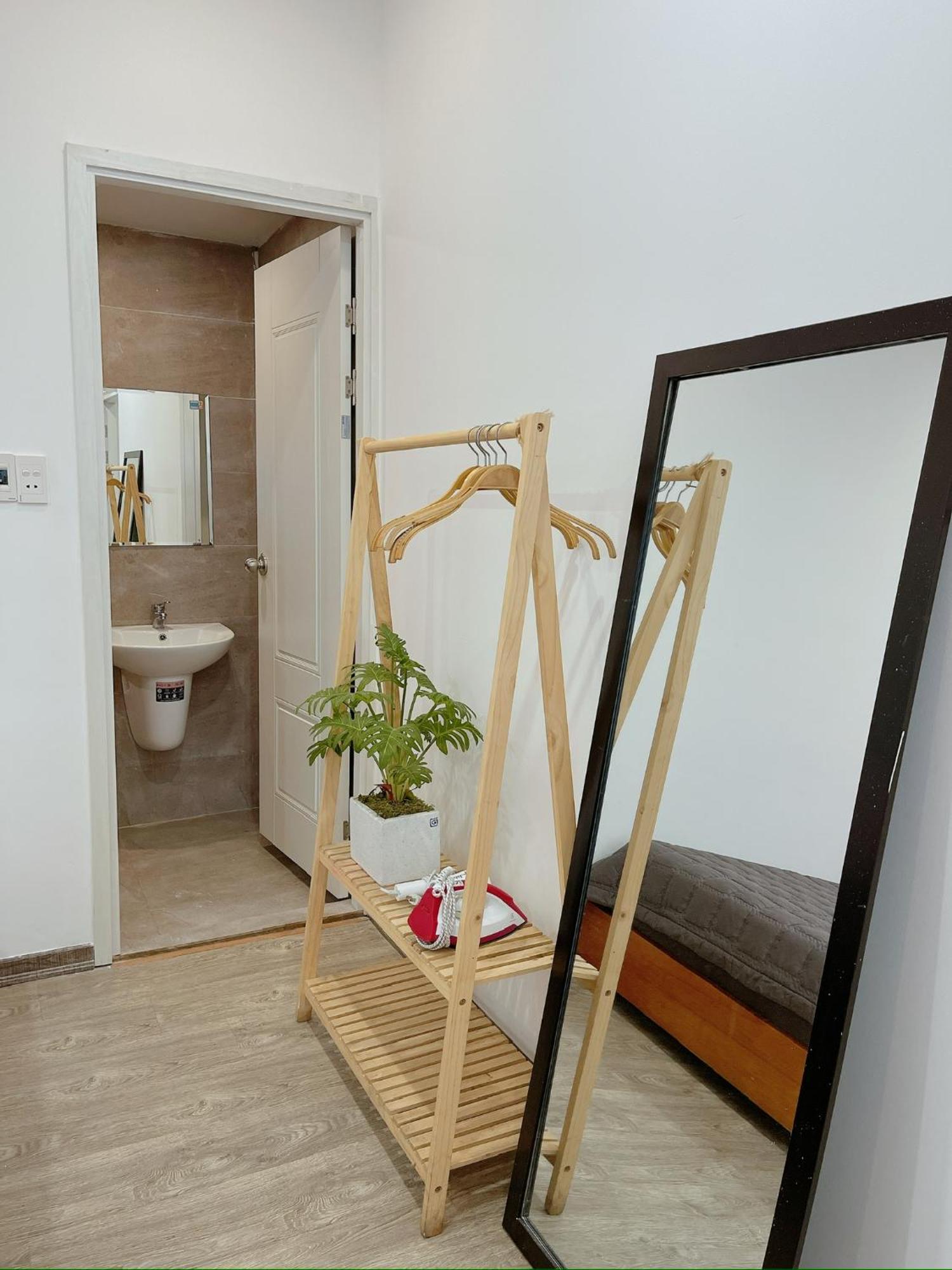 Vevy House - Homestay In Town Đà Nẵng Exterior foto