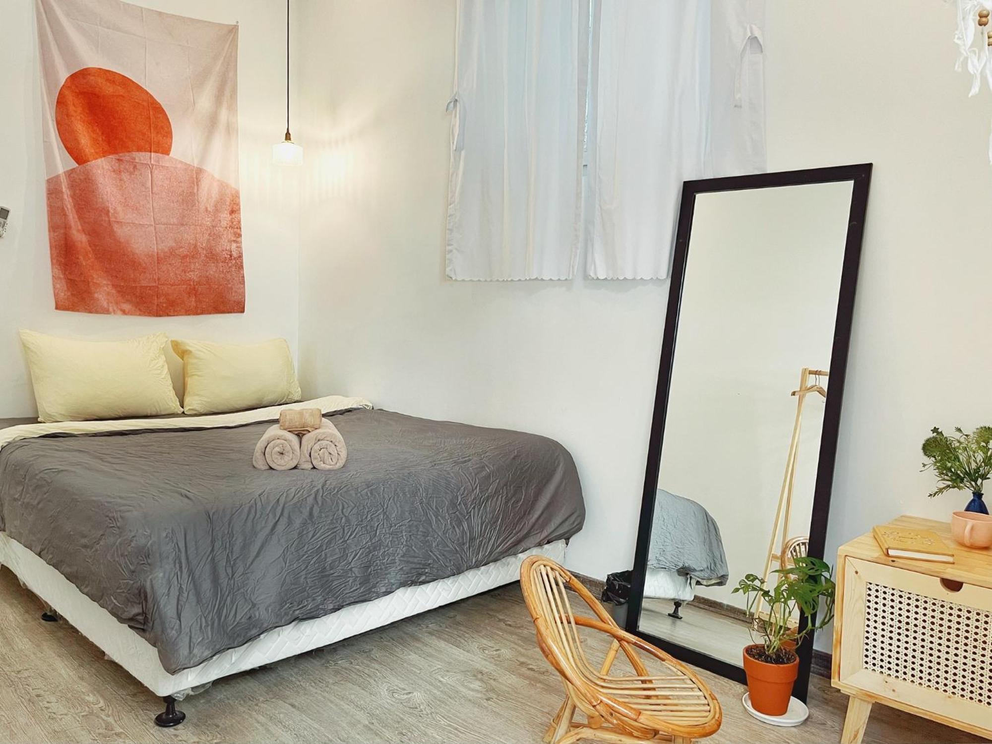 Vevy House - Homestay In Town Đà Nẵng Exterior foto