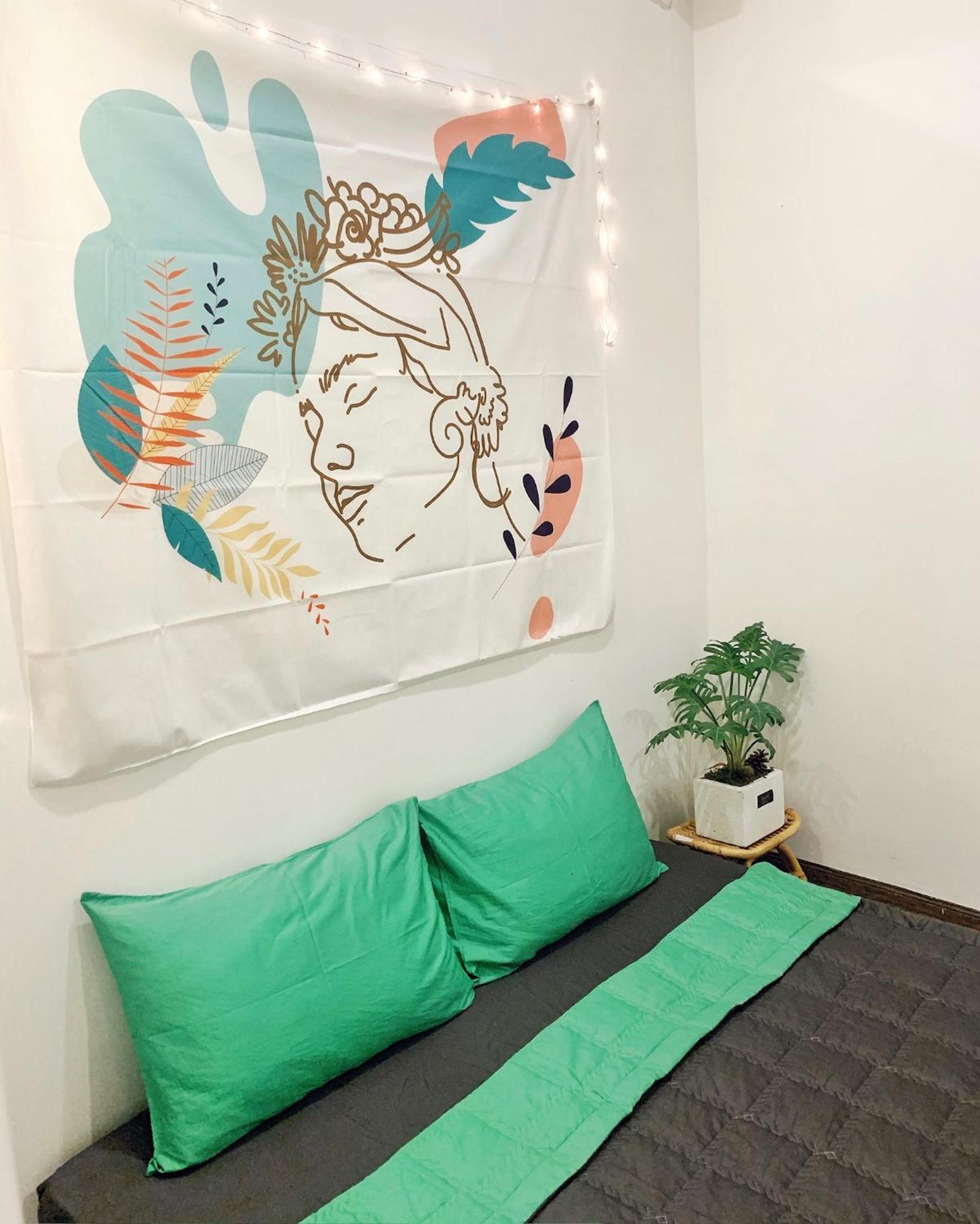 Vevy House - Homestay In Town Đà Nẵng Exterior foto